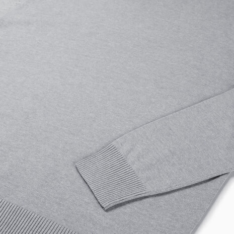 Pullover Pisa Sport Grey S t/m 3XL (Leverbaar vanaf 15-10-2025)