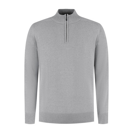 Pullover Portland Sport Grey S t/m 3XL (Leverbaar vanaf 29-10-2025)