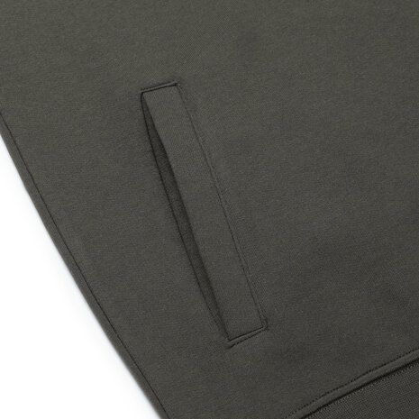 Hooded sweater Lucas Charcoal XS t/m 6XL (Leverbaar februari 2026)