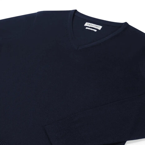 Pullover Porto Ladies Navy XS t/m XXL