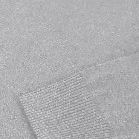 Pullover Porto Ladies Sport Grey XS t/m XXL