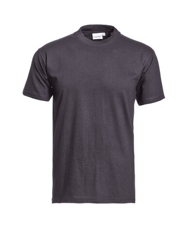 T-shirt Joy Graphite  S t/m 7XL  