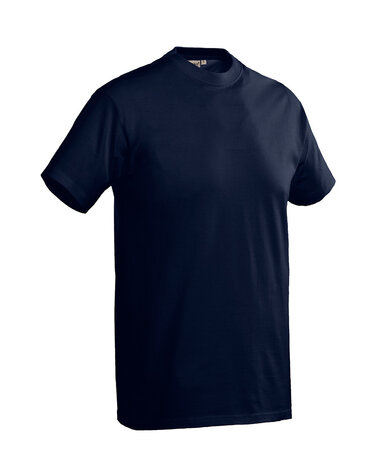 T-shirt Joy Real Navy  S t/m 7XL