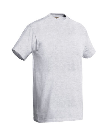 T-shirt Joy Ash Grey  S t/m 7XL (Maat S niet leverbaar)