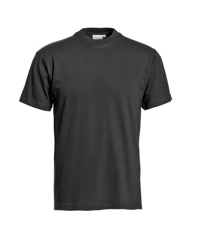 T-shirt Jolly Graphite  S t/m 7XL (Maat 5XL leverbaar vanaf 29-05-2025)