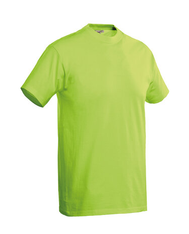 T-shirt Jolly Lime  S t/m 3XL (Maat S en M niet leverbaar)
