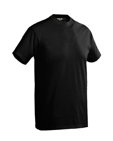 T-shirt Jolly Black  S t/m 7XL 