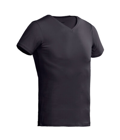 T-shirt Jazz  Graphite  XS t/m 3XL 