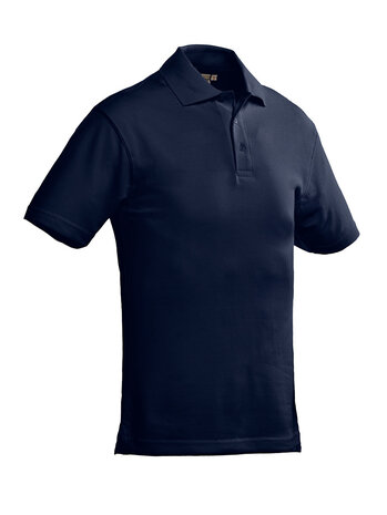 Poloshirt Ricardo Real Navy  XS  t/m  7XL 