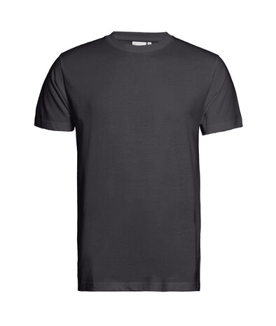 T-shirt Jace Graphite  XS t/m 5XL 