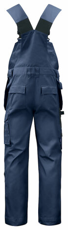 ProJob heren Bodybroek 5630 Marine 