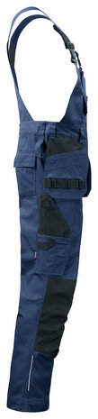 ProJob heren Bodybroek 5630 Marine 