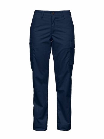 ProJob DAMES lange broek 2519 Marine