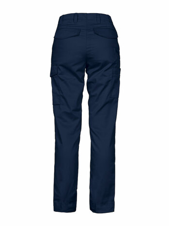 ProJob DAMES lange broek 2519 Marine