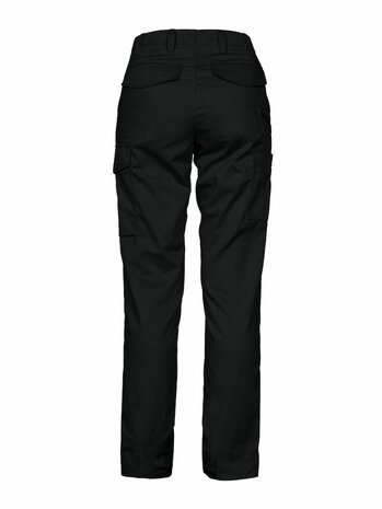 ProJob dames lange broek 2519  Zwart