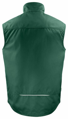 ProJob Bodywarmer 5706  Woudgroen