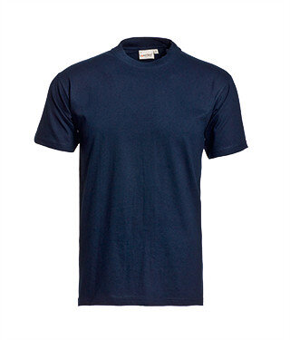 T-shirt Joy Real Navy  S t/m 7XL 