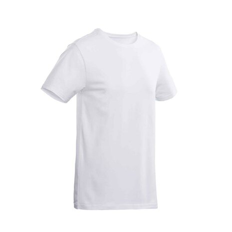 T-shirt Jordan White  XS t/m 3XL 