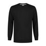 Sweater Rio Black  XS  t/m 5XL 
