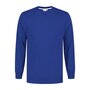 Sweater Rio Royal Blue  XS  t/m 3XL (Maat M leverbaar vanaf 04-05-2025)