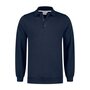 Sweater Ramon Real Navy  XS t/m 5XL (Maat 4XL leverbaar vanaf 12-05-2024)