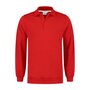 Sweater Ramon Red  XS t/m 3XL 