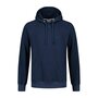 Hooded Sweater Rens Real Navy  XS  t/m 5XL 
