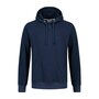 Hooded Sweater Rens Real Navy  XS  t/m 5XL (Maat 4XL leverbaar vanaf 25-05-2025)