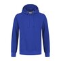 Hooded Sweater Rens Royal Blue  XS  t/m 3XL 