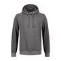 Hooded Sweater Rens Dark Grey XS  t/m 3XL 
