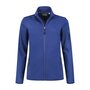 Sweatvest Berlin Ladies Royal Blue  XS  t/m  XXL 