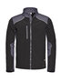 Softshell Jacket Tour Black/Graphite  S  t/m  5XL 