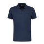 Poloshirt Milan Real Navy XS  t/m 7XL 