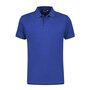 Poloshirt Monza  Royal Blue S  t/m 5XL