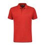 Poloshirt Monza  Red S  t/m 5XL