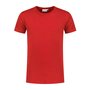 T-shirt Jace Red XS t/m 5XL 