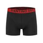 Boxershort Boxer Black S t/m XXL 