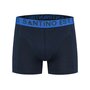 Boxershort Boxer Real Navy S t/m XXL 