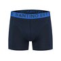 Boxershort Boxer Real Navy S t/m XXL  