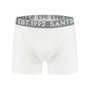Boxershort Boxer White S t/m XXL (Maat L en XL niet leverbaar)
