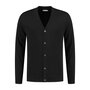 Cardigan Prato Black S t/m 3XL