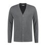 Cardigan Prato Dark Grey S t/m 3XL