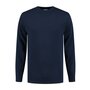 Pullover Pisa Real Navy S t/m 3XL 
