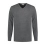 Pullover Porto Dark Grey S t/m 3XL 