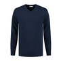 Pullover Porto Real Navy S t/m 3XL 