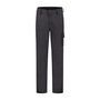 Werkbroek Detroit Graphite  42 t/m 64 (Maat 44 niet leverbaar)