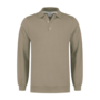 Sweater Ramon Sahara  XS  t/m 3XL (Maat M leverbaar vanaf 25-05-2025) 