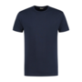 Jacob Bio T-shirt Real Navy XS t/m 5XL (Maat S leverbaar vanaf 06-06-2024)