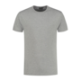 Jacob Bio T-shirt Sport Grey XS t/m 3XL 