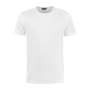Jacob Bio T-shirt White XS t/m 5XL 